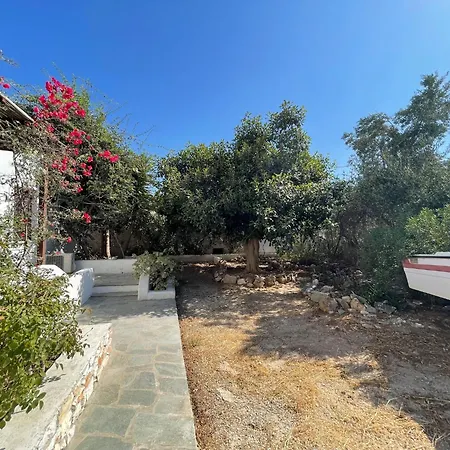 Apartment - Paros, Vassilia - 3 *