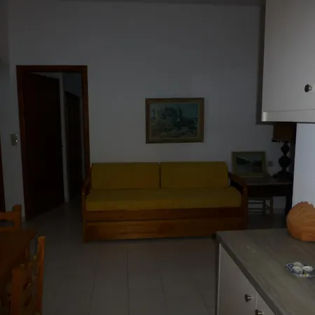 - Paros, Vassilia - 3 Apartment Aliki (Paros)