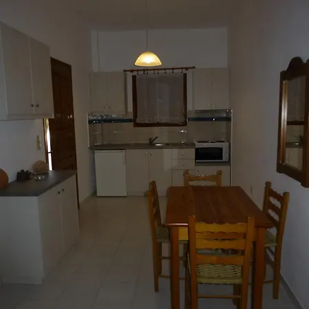 Apartment - Paros, Vassilia - 3